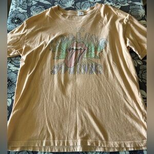 Rolling Stones AE Graphic T-Shirt